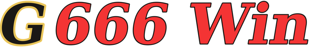 G666 Win logo