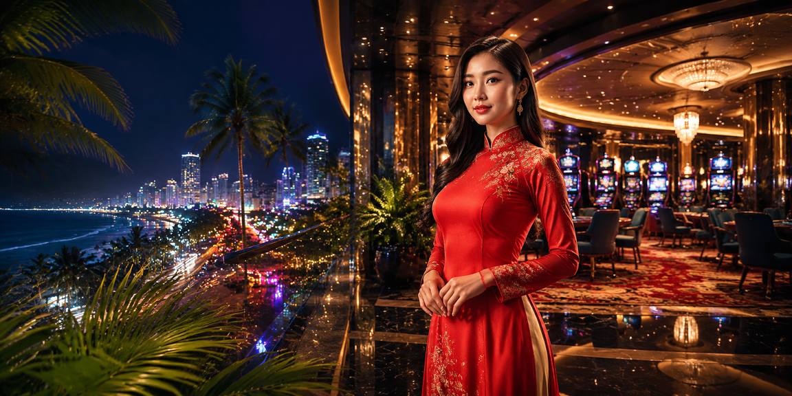 G666 Win Casino